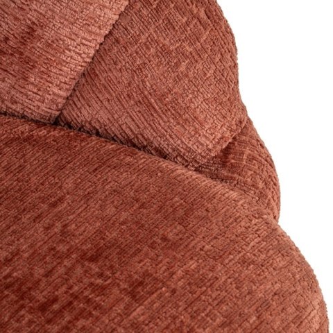 Richmond Interiors RICHMOND krzesło BLOSSOM czerwone