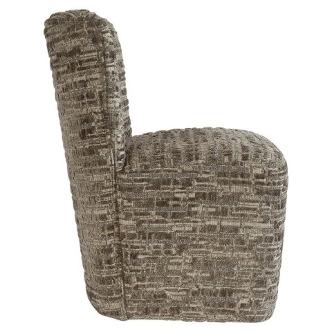 Richmond Interiors RICHMOND krzesło LORAIN szare