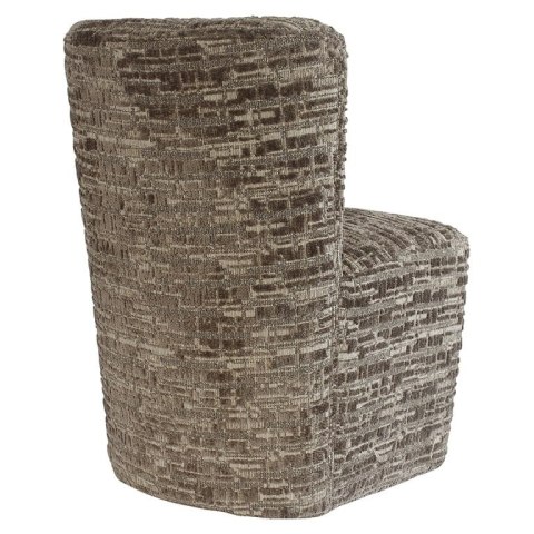 Richmond Interiors RICHMOND krzesło LORAIN szare