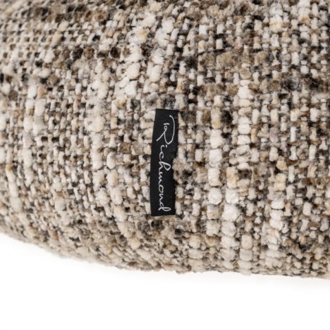 Richmond Interiors RICHMOND krzesło obrotowe ALEXIS brązowe