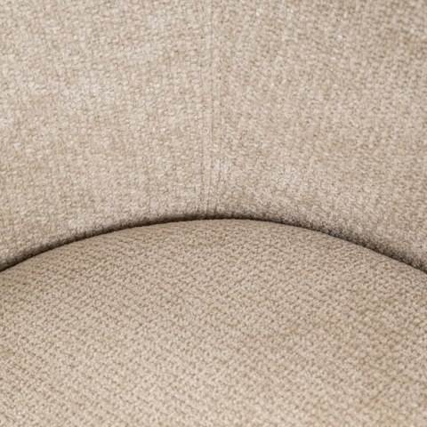 Richmond Interiors RICHMOND krzesło obrotowe ANGELINA beżowe