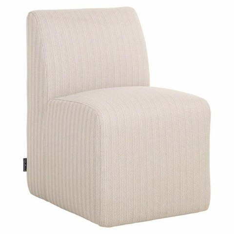 Richmond Interiors RICHMOND krzesło ogrodowe RIVA jasny beż