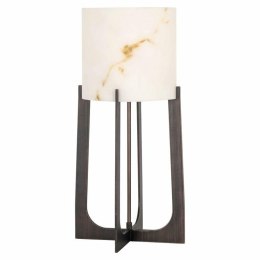 Richmond Interiors RICHMOND lampa stołowa LOURA S