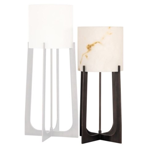 Richmond Interiors RICHMOND lampa stołowa LOURA S