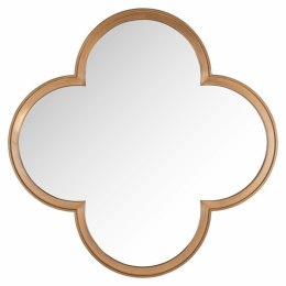 Richmond Interiors RICHMOND lustro ścienne LOWEN szczotkowane złoto