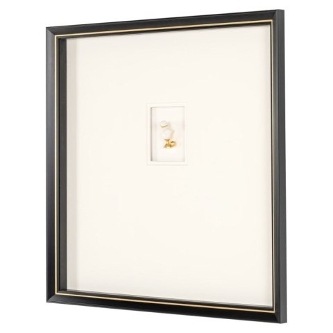 Richmond Interiors RICHMOND obraz HANNA 80x80 cm