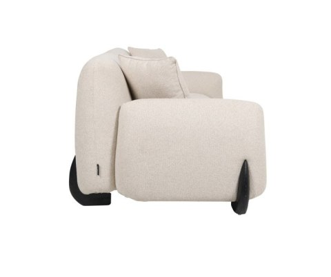 Richmond Interiors RICHMOND sofa GODIVA beżowa