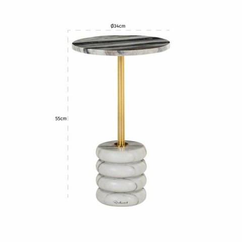 Richmond Interiors RICHMOND stolik ISOLDE