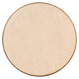 Richmond Interiors RICHMOND stolik SELLY beżowy