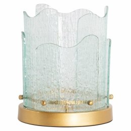 Richmond Interiors RICHMOND świecznik DANILA S złoty