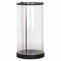 Richmond Interiors RICHMOND świecznik DAYENE L czarny