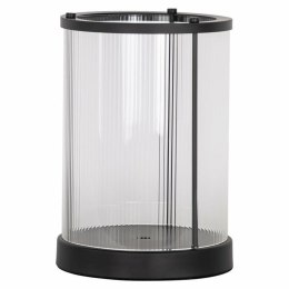 Richmond Interiors RICHMOND świecznik DAYENE S czarny