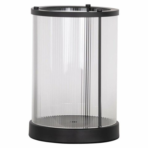 Richmond Interiors RICHMOND świecznik DAYENE S czarny