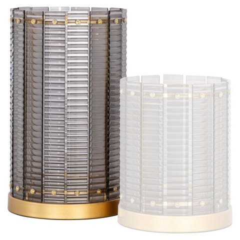 Richmond Interiors RICHMOND świecznik DAYLIN L