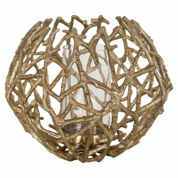 Richmond Interiors RICHMOND świecznik JAIMY złoty