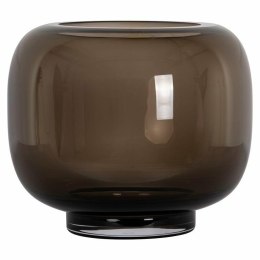 Richmond Interiors RICHMOND świecznik ROWEN brązowy