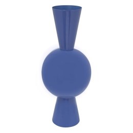 Richmond Interiors RICHMOND wazon ARLISS niebieski