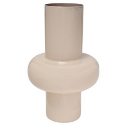 Richmond Interiors RICHMOND wazon BENICE L beżowy