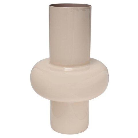 Richmond Interiors RICHMOND wazon BENICE L beżowy