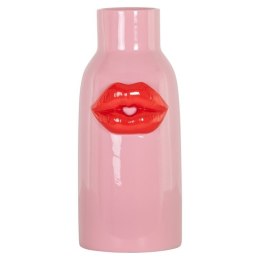 Richmond Interiors RICHMOND wazon BLYTHE S różowy