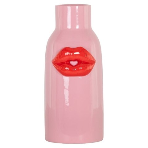 Richmond Interiors RICHMOND wazon BLYTHE S różowy