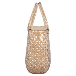 Richmond Interiors RICHMOND wazon GINA brązowy