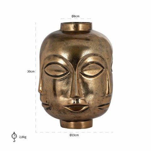 Richmond Interiors RICHMOND wazon HARDY