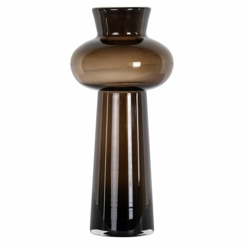 Richmond Interiors RICHMOND wazon JAMEY L brązowy