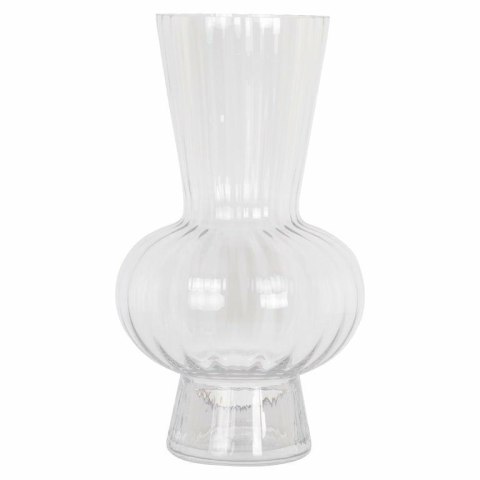 Richmond Interiors RICHMOND wazon KYAN transparentny