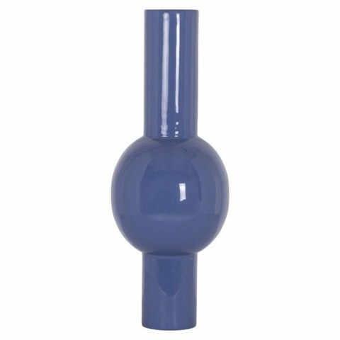 Richmond Interiors RICHMOND wazon NOVAR niebieski