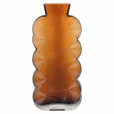 Richmond Interiors RICHMOND wazon VENICE L brązowy