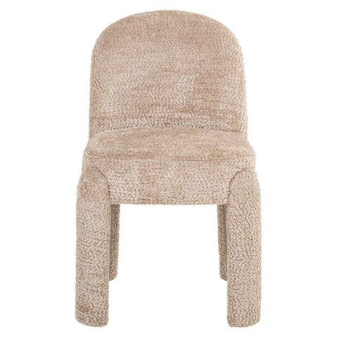 Richmond Interiors RICHMOND zestaw 2 krzeseł BRANDI beżowy