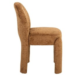 Richmond Interiors RICHMOND zestaw 2 krzeseł BRANDI jasny brąz