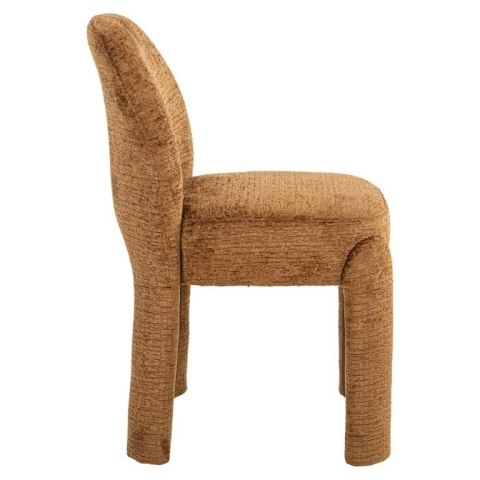 Richmond Interiors RICHMOND zestaw 2 krzeseł BRANDI jasny brąz