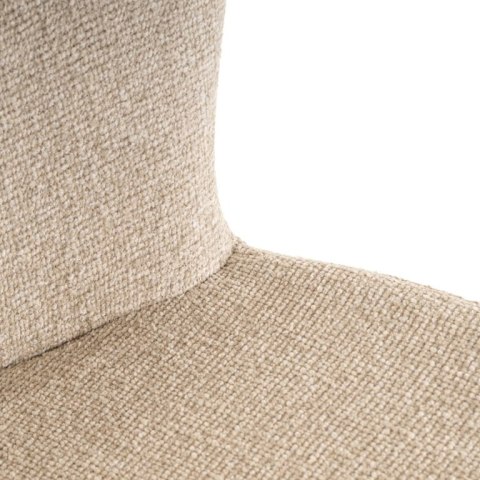 Richmond Interiors RICHMOND zestaw 2 krzeseł ODARBY beżowy