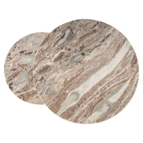 Richmond Interiors RICHMOND zestaw stolików FAIRFAX