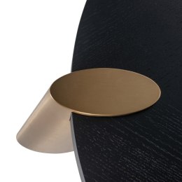 Richmond Interiors RICHMOND zestaw stolików kawowych BRODY