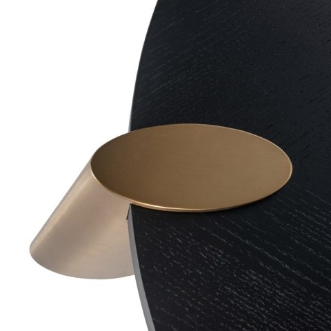 Richmond Interiors RICHMOND zestaw stolików kawowych BRODY