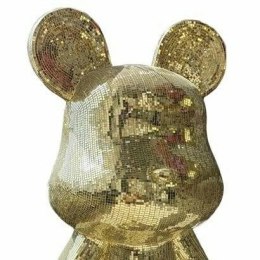 Richmond Interiors RICHMOND dekoracja AVERYL złota