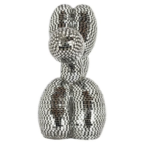 Richmond Interiors RICHMOND dekoracja DOG MIRROR M