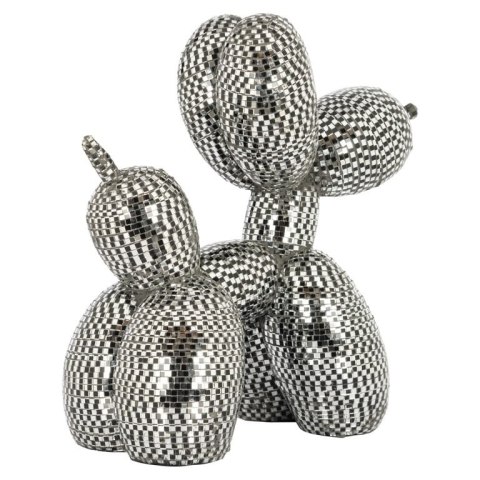 Richmond Interiors RICHMOND dekoracja DOG MIRROR M