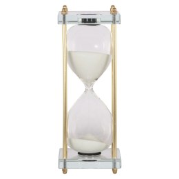 Richmond Interiors RICHMOND dekoracja klepsydra GIGI złota