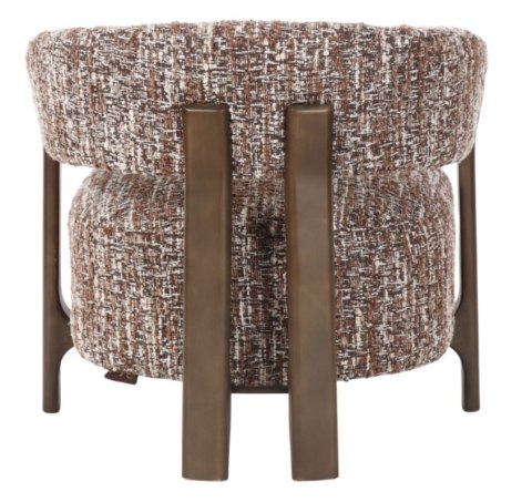 Richmond Interiors RICHMOND fotel DALARA hazel