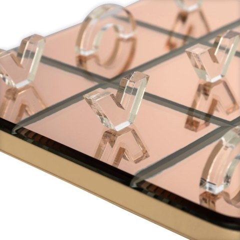 Richmond Interiors RICHMOND kółko i krzyżyk CAYLIN