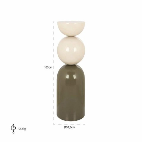 Richmond Interiors RICHMOND kolumna / stolik BISOU