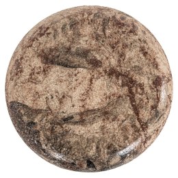 Richmond Interiors RICHMOND kolumna / stolik MADY beżowy