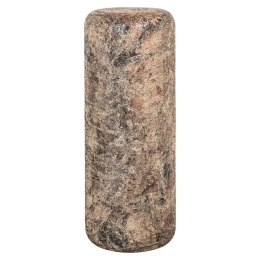 Richmond Interiors RICHMOND kolumna / stolik MAYAH beżowy