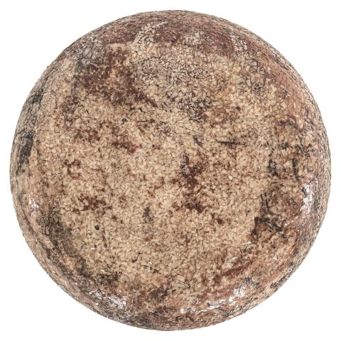 Richmond Interiors RICHMOND kolumna / stolik MAYAH beżowy