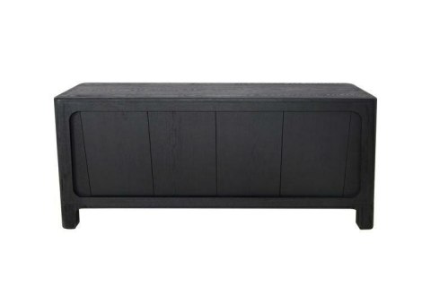 Richmond Interiors RICHMOND komoda BACCARAT - 4 drzwiowa