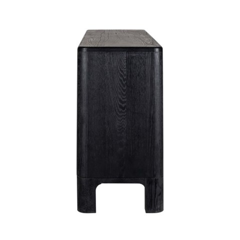 Richmond Interiors RICHMOND komoda BACCARAT - 4 drzwiowa